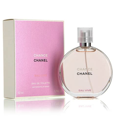 chanel chance eau vive rollerball|More.